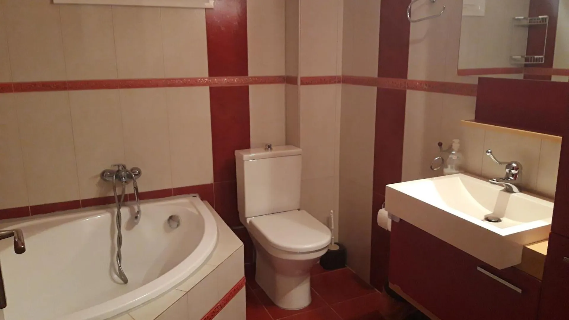 Holiday home Ploumis House Villa Sykia Chalkidikis Greece