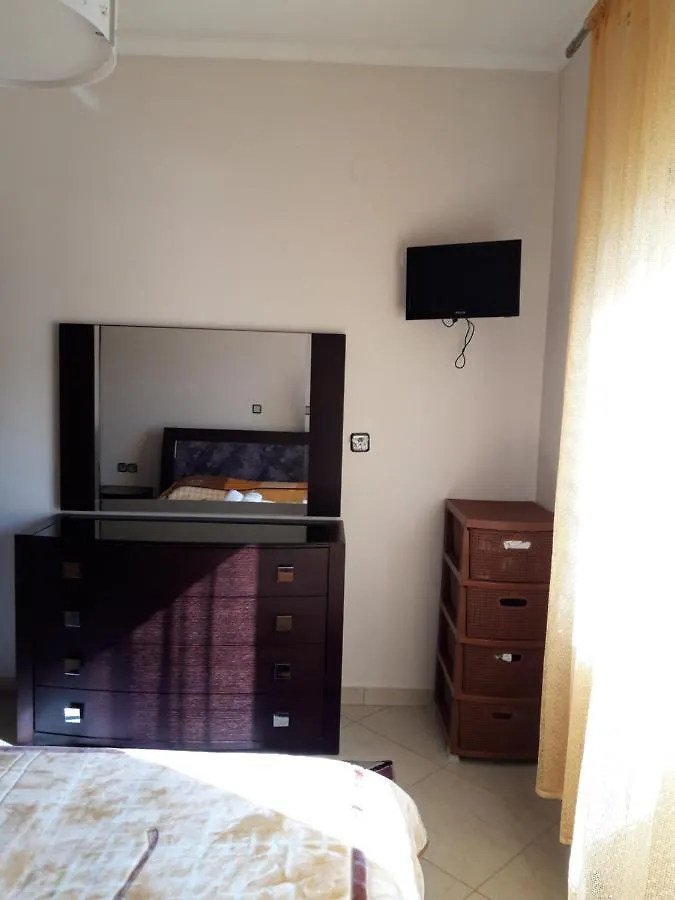 הוילה סיקיה Ploumis House 0*,